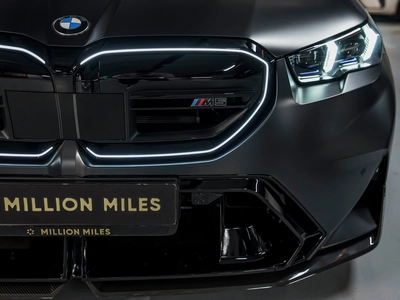 BMW M5, Vii (G90) - 3