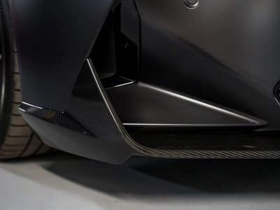 BMW M5, Vii (G90) - 8