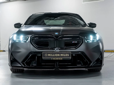 BMW M5, Vii (G90) - 4