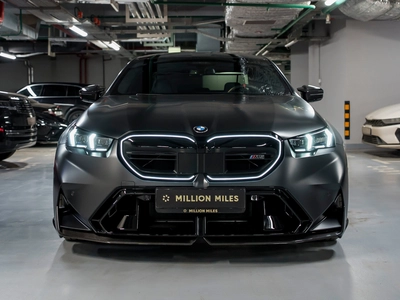 BMW M5, Vii (G90) - 2