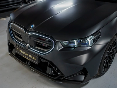 BMW M5, Vii (G90) - 5