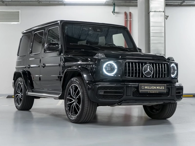 Mercedes-Benz G-Класс 350, III (W463) - 8