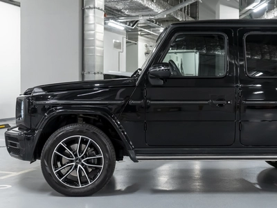 Mercedes-Benz G-Класс 350, III (W463) - 2