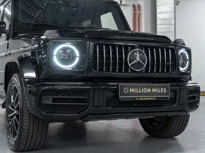 Mercedes-Benz G-Класс 350, III (W463) - 7