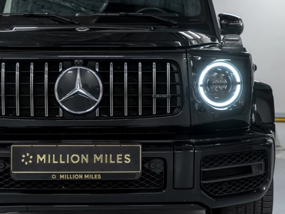 Mercedes-Benz G-Класс 350, III (W463) - 6