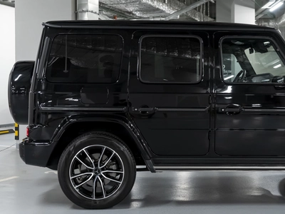 Mercedes-Benz G-Класс 350, III (W463) - 9