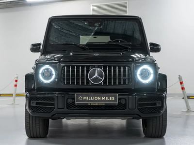 Mercedes-Benz G-Класс 350, III (W463) - 5