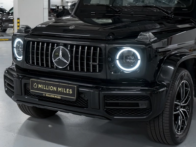 Mercedes-Benz G-Класс 350, III (W463) - 3