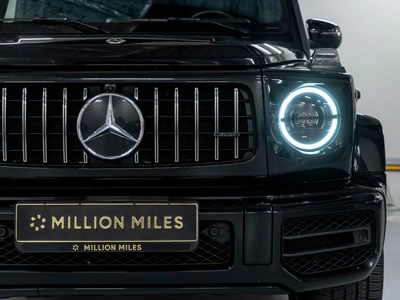 Mercedes-Benz G-Класс 350, Iii (W463) - 6
