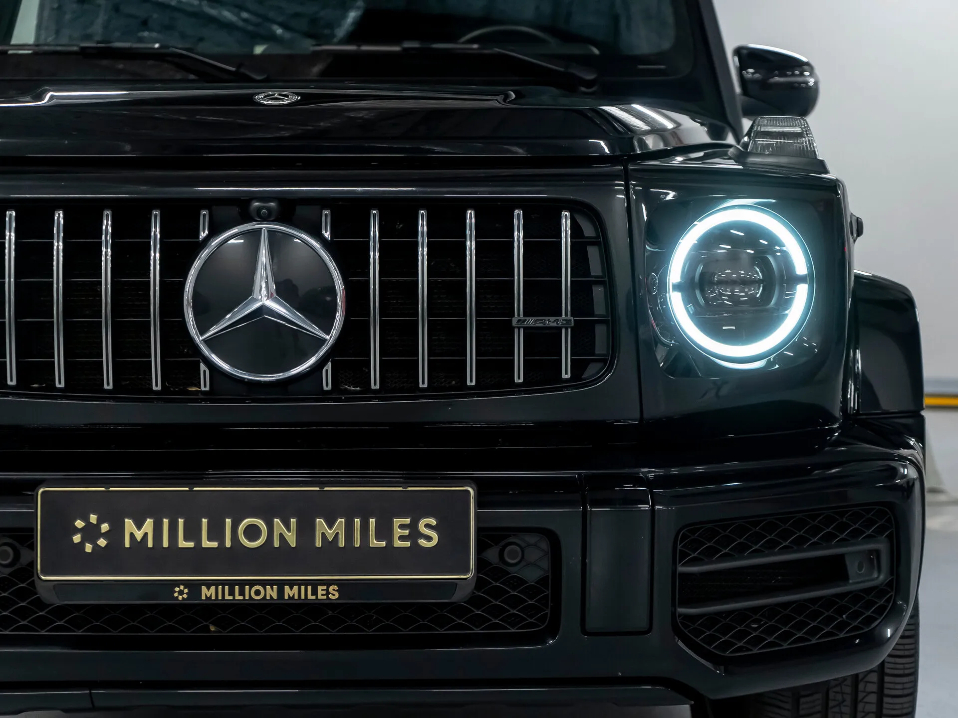 Mercedes-Benz G-Класс 350, Iii (W463) — 6