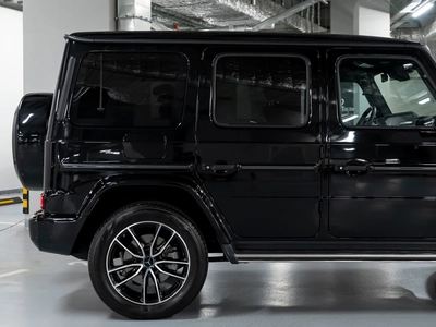 Mercedes-Benz G-Класс 350, Iii (W463) - 9
