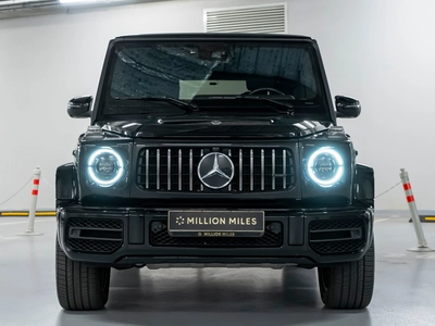 Mercedes-Benz G-Класс 350, Iii (W463) - 5
