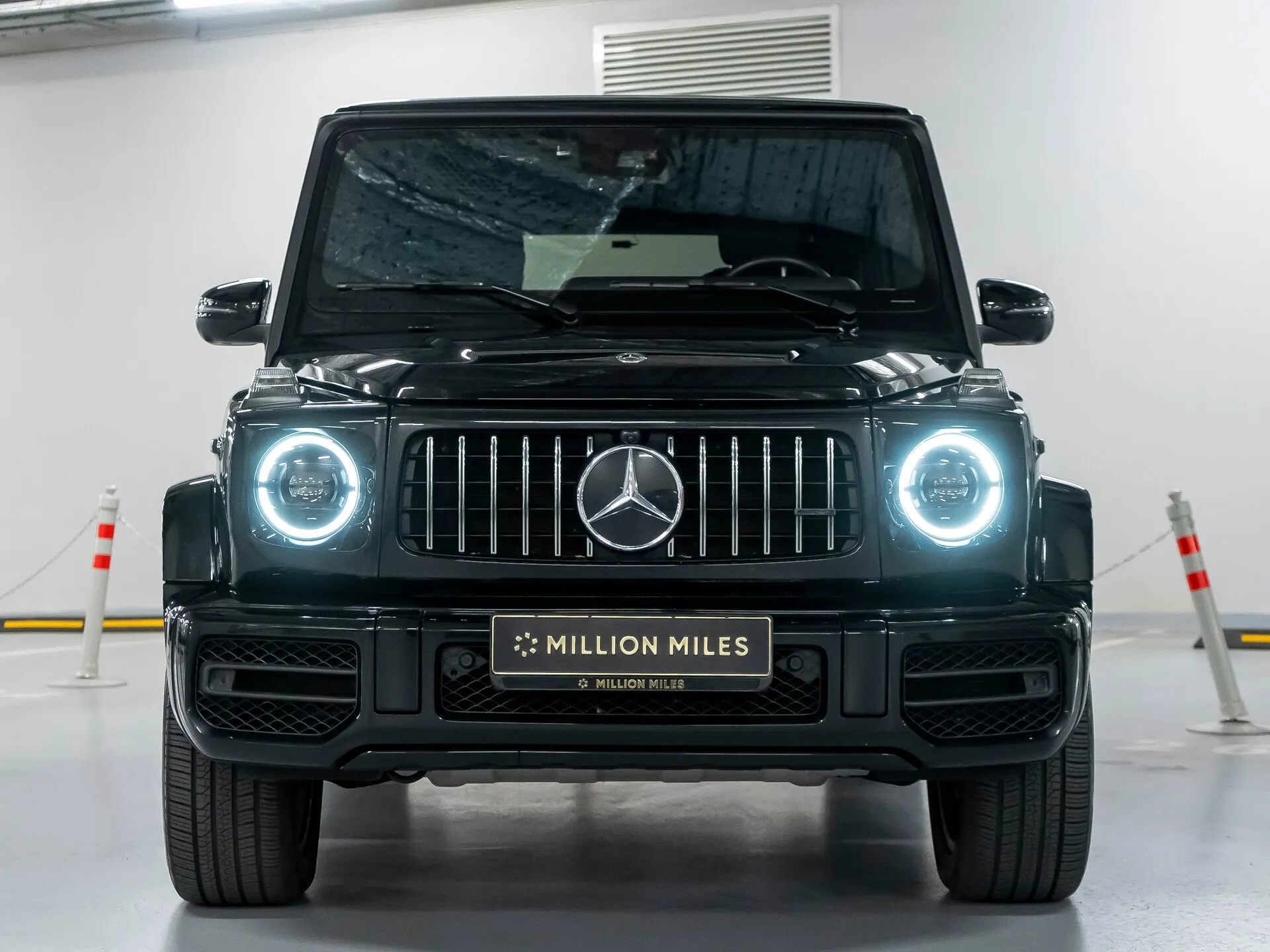 Mercedes-Benz G-Класс 350, Iii (W463) — 5