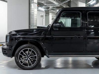 Mercedes-Benz G-Класс 350, Iii (W463) - 2