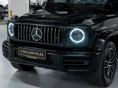 Mercedes-Benz G-Класс 350, Iii (W463) - 3