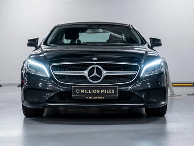 Mercedes-Benz CLS-Класс 400, II (C218) Рестайлинг - 4