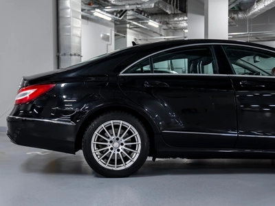 Mercedes-Benz CLS-Класс 400, II (C218) Рестайлинг - 7