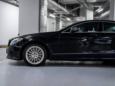 Mercedes-Benz CLS-Класс 400, II (C218) Рестайлинг - 3