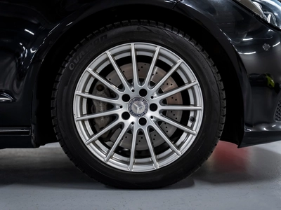 Mercedes-Benz CLS-Класс 400, Ii (C218) Рестайлинг - 8