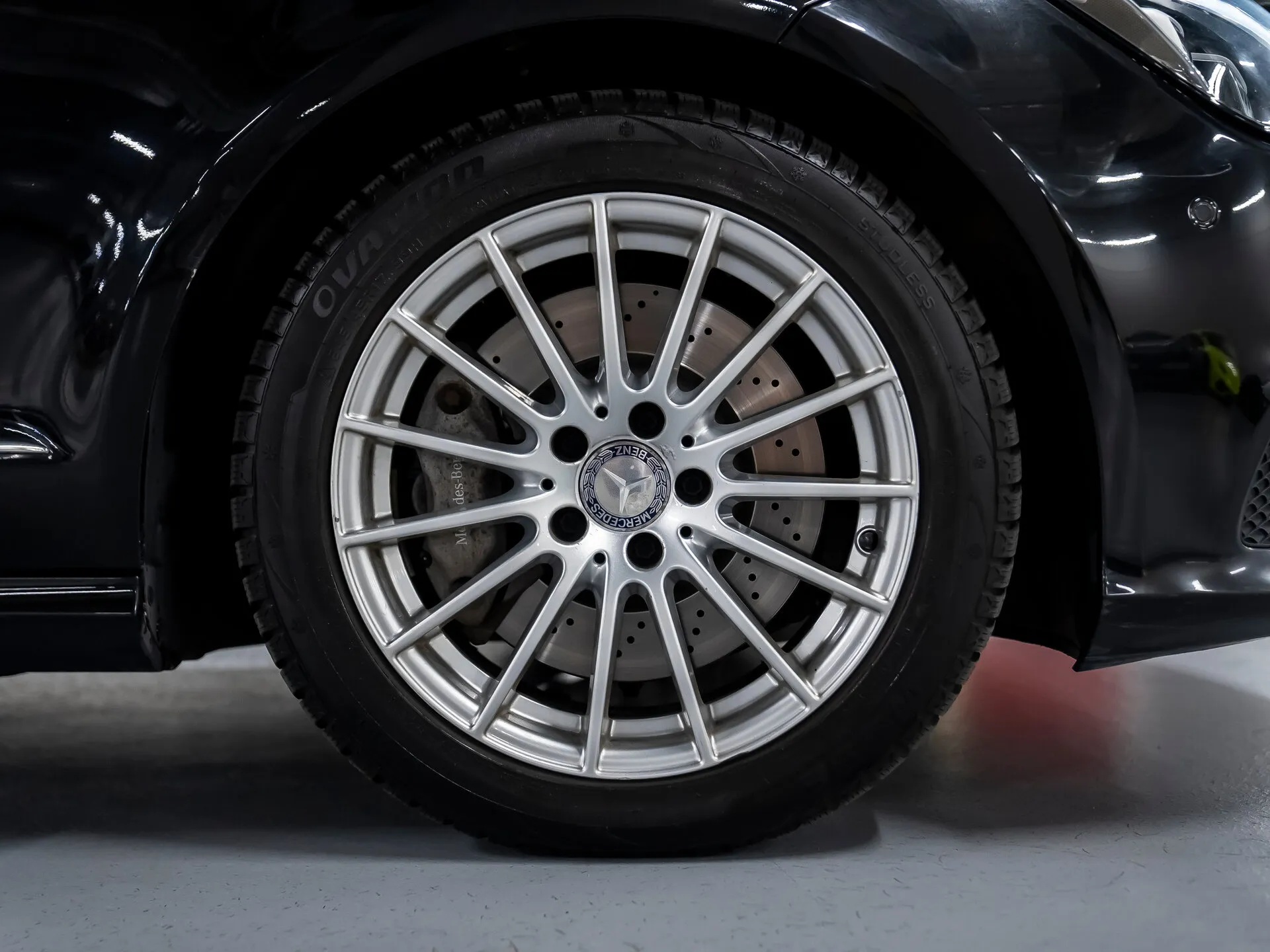 Mercedes-Benz CLS-Класс 400, Ii (C218) Рестайлинг — 8
