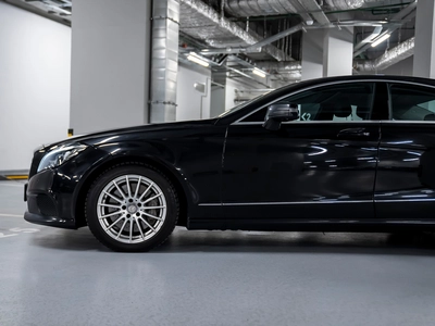 Mercedes-Benz CLS-Класс 400, Ii (C218) Рестайлинг - 3