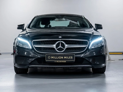 Mercedes-Benz CLS-Класс 400, Ii (C218) Рестайлинг - 4