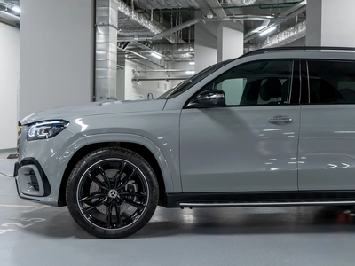 Mercedes-Benz GLS-Класс 450, II (X167) Рестайлинг - 2