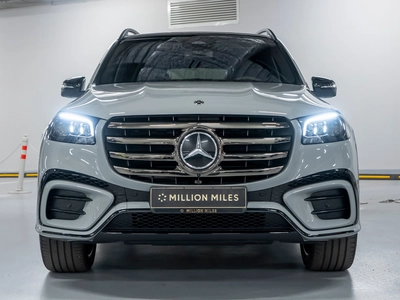 Mercedes-Benz GLS-Класс 450, II (X167) Рестайлинг - 4