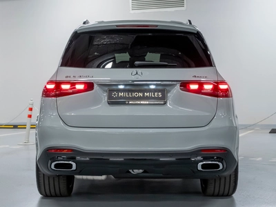 Mercedes-Benz GLS-Класс 450, II (X167) Рестайлинг - 9