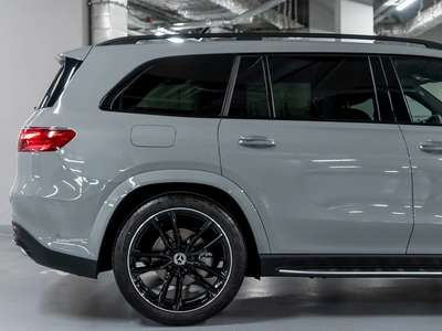 Mercedes-Benz GLS-Класс 450, II (X167) Рестайлинг - 7