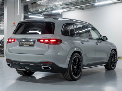 Mercedes-Benz GLS-Класс 450, II (X167) Рестайлинг - 8