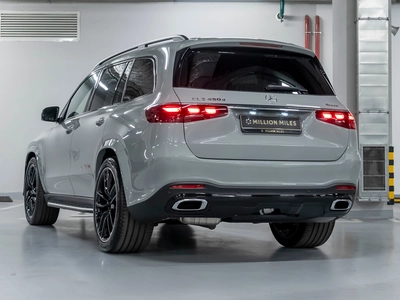 Mercedes-Benz GLS-Класс 450, II (X167) Рестайлинг - 10