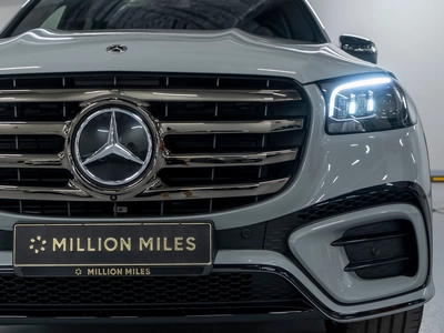 Mercedes-Benz GLS-Класс 450, Ii (X167) Рестайлинг - 5
