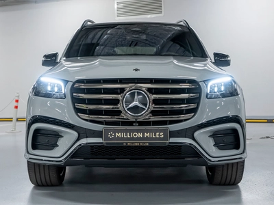 Mercedes-Benz GLS-Класс 450, Ii (X167) Рестайлинг - 4