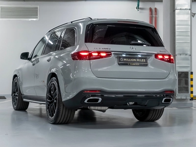 Mercedes-Benz GLS-Класс 450, Ii (X167) Рестайлинг - 10