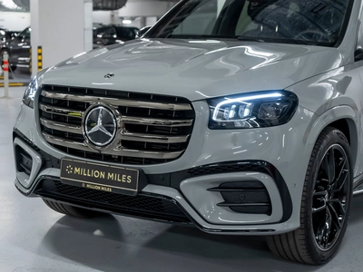 Mercedes-Benz GLS-Класс 450, Ii (X167) Рестайлинг - 3