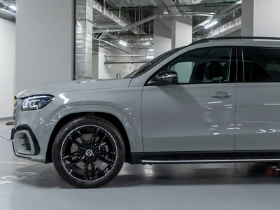 Mercedes-Benz GLS-Класс 450, Ii (X167) Рестайлинг - 2