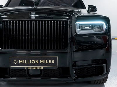 Rolls-Royce Cullinan Black Badge, I - 6