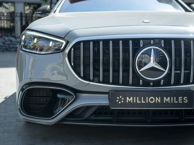 Mercedes-Benz S-Класс AMG, IV (W223) - 6