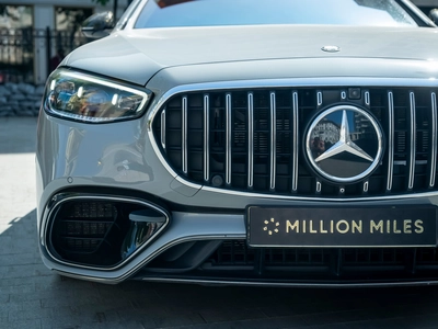 Mercedes-Benz S-Класс AMG, Iv (W223) - 6