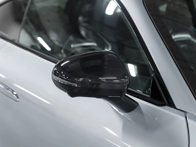 Mercedes-Benz AMG GT, Ii - 6