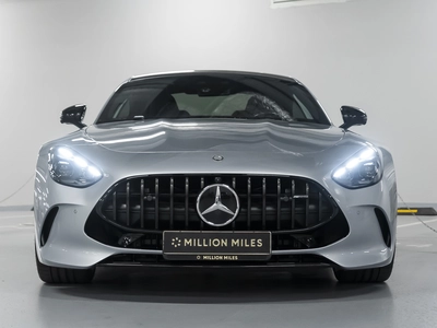 Mercedes-Benz AMG GT, Ii - 2