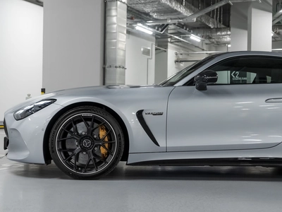 Mercedes-Benz AMG GT, Ii - 4