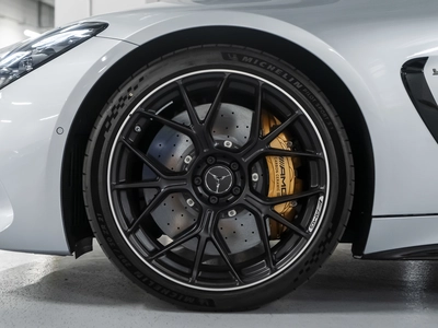 Mercedes-Benz AMG GT, Ii - 5