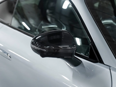 Mercedes-Benz AMG GT, II - 6