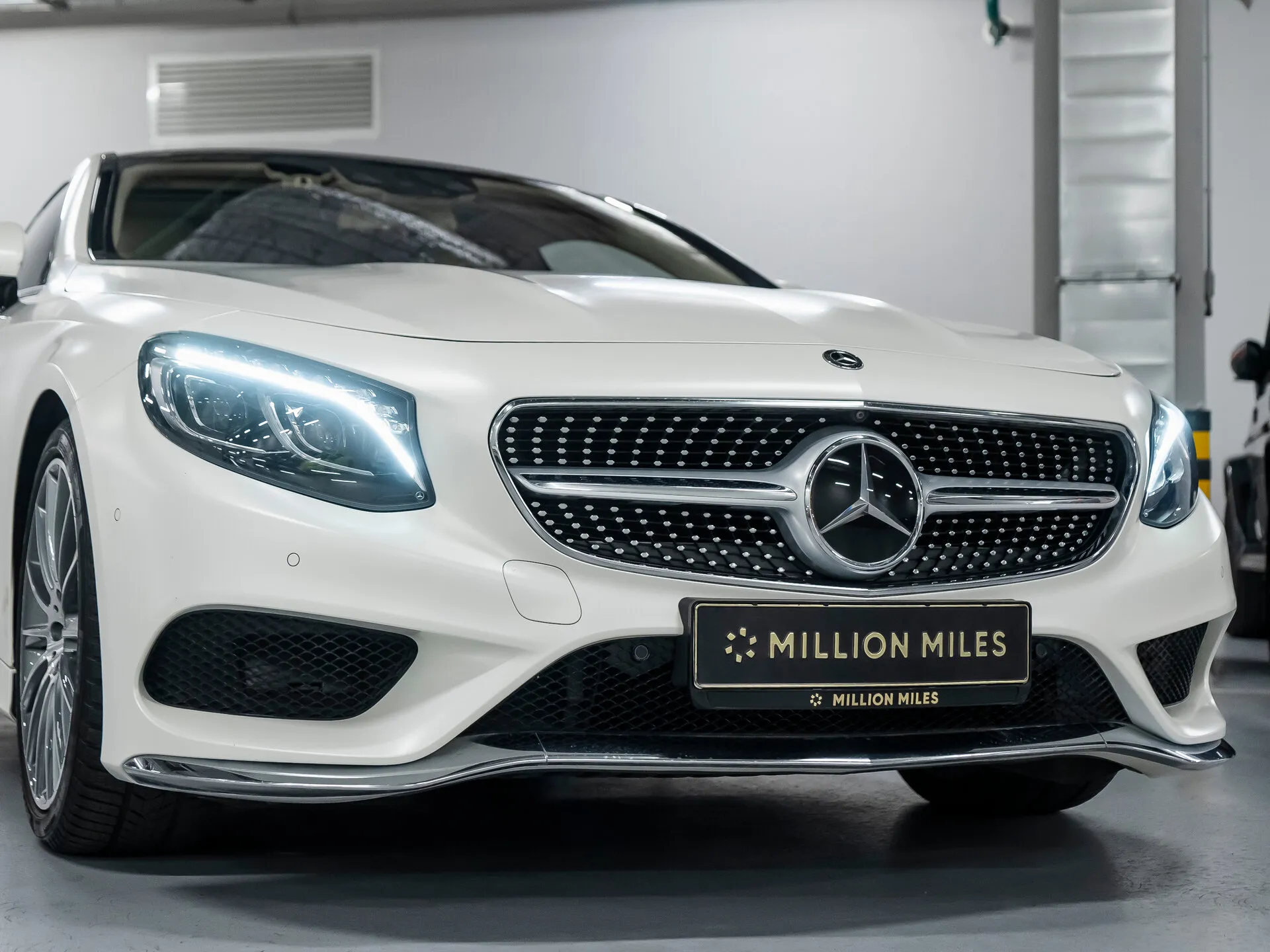 Mercedes-Benz S-Класс 400, Vi (W222, C217) — 5