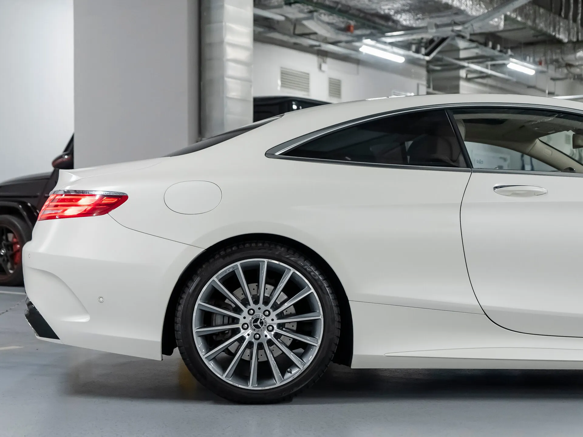 Mercedes-Benz S-Класс 400, Vi (W222, C217) — 7