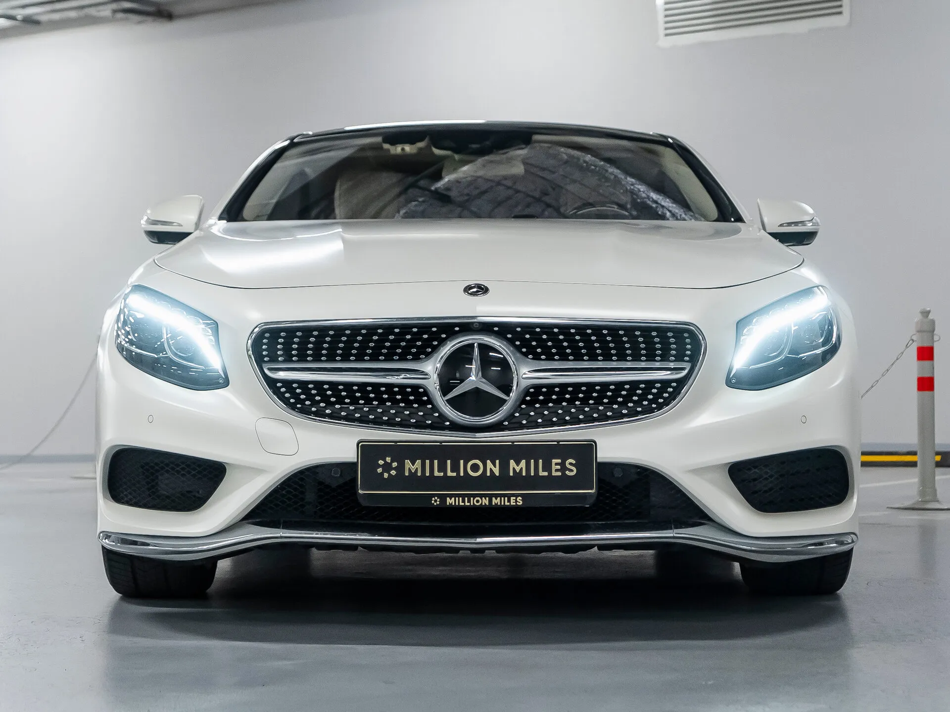 Mercedes-Benz S-Класс 400, Vi (W222, C217) — 4