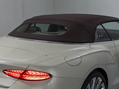 Bentley Continental GT, IV - 10