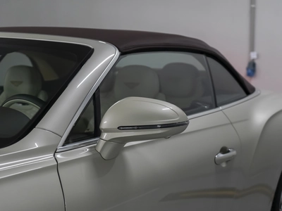 Bentley Continental GT, IV - 3